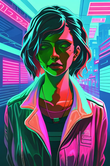 00710-3498180203-a portrait of  woman standing in a cyberpunk city.png